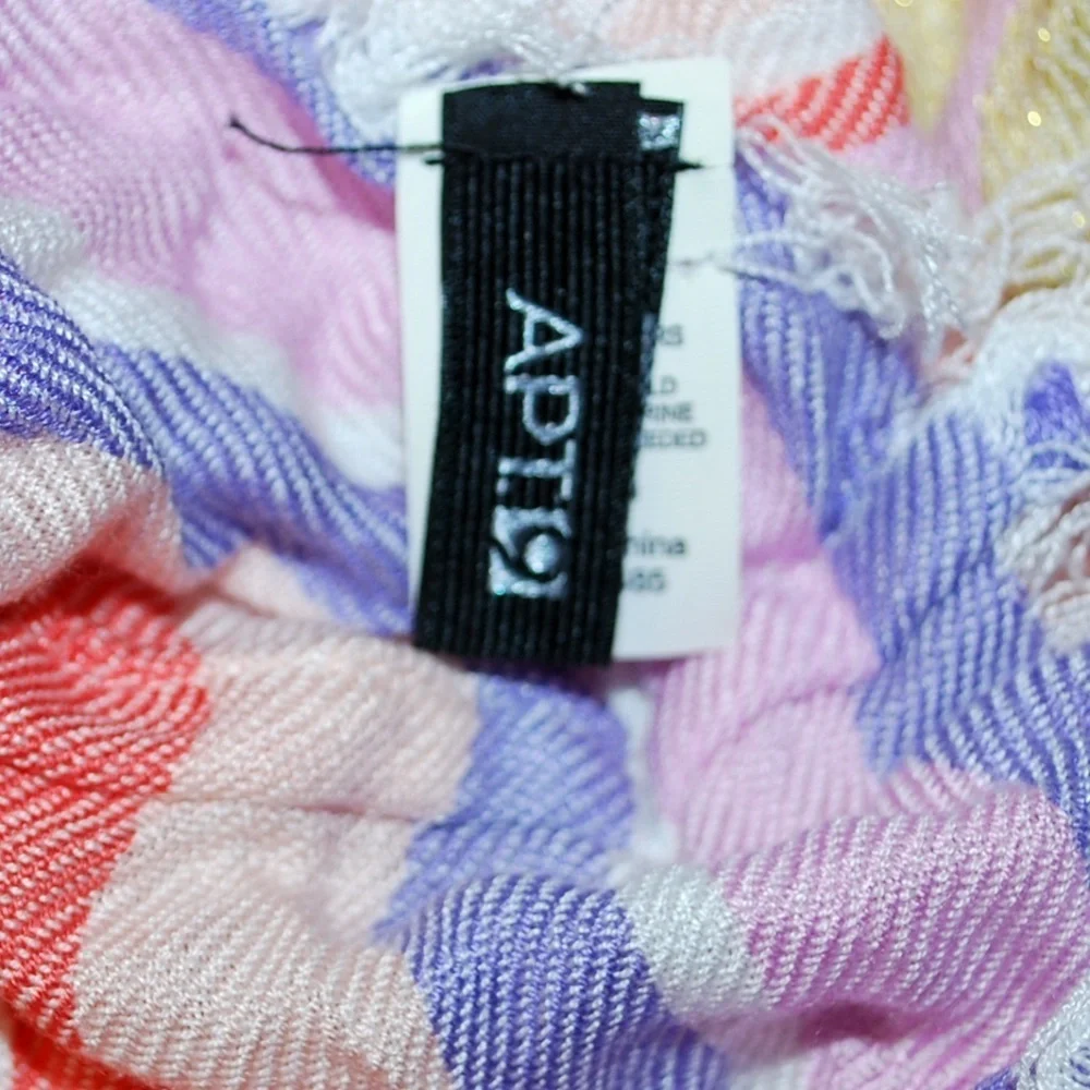 Apt 9 Infinity Scarf